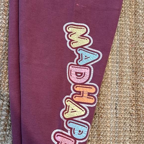 MADHAPPY sweats - Picture 4 of 5